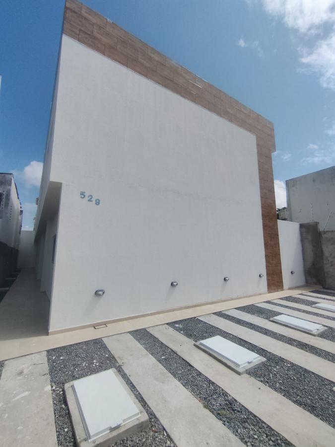 Apartamento à venda com 4 quartos, 2 suítes, 1 vaga e 130m² no Bairro Novo, Olinda (PE) — foto 2 de 16