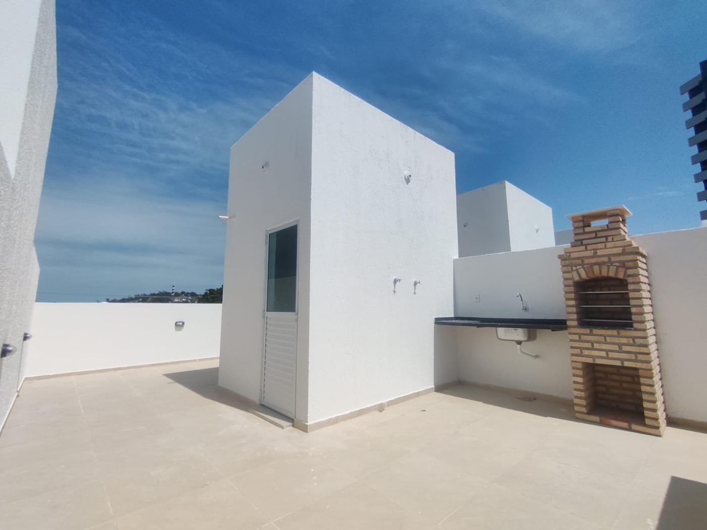 Apartamento à venda com 4 quartos, 2 suítes, 1 vaga e 130m² no Bairro Novo, Olinda (PE) — foto 15 de 16