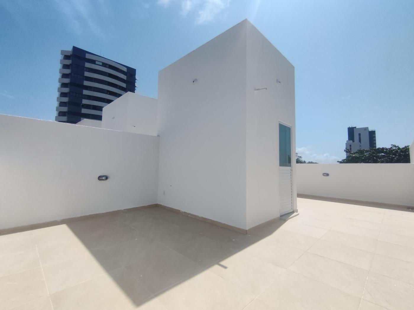 Apartamento à venda com 4 quartos, 2 suítes, 1 vaga e 130m² no Bairro Novo, Olinda (PE) — foto 16 de 16
