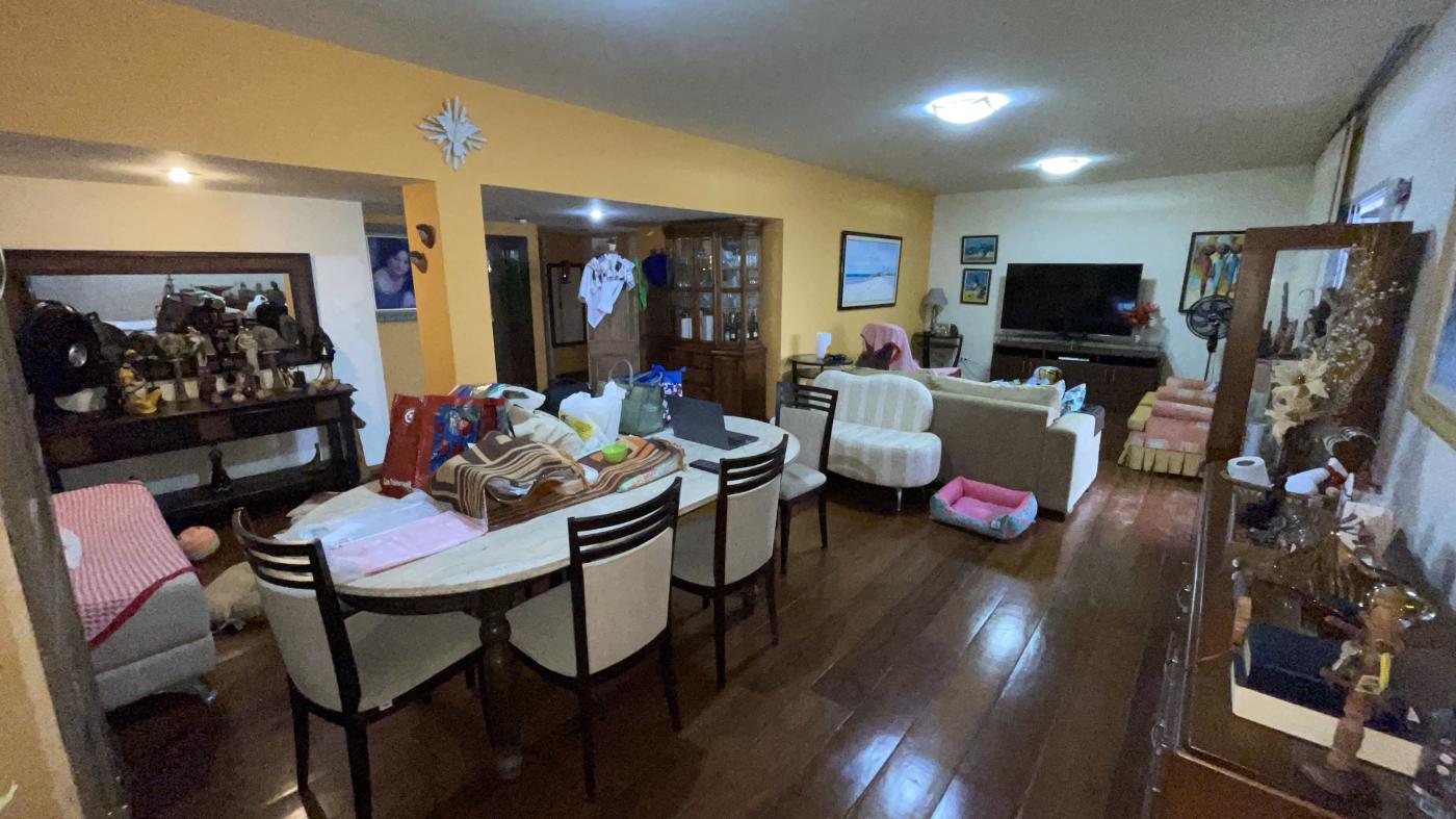Apartamento à venda com 3 quartos, 1 suíte, 1 vaga e 132m² no Casa Caiada, Olinda (PE) — foto 6 de 21