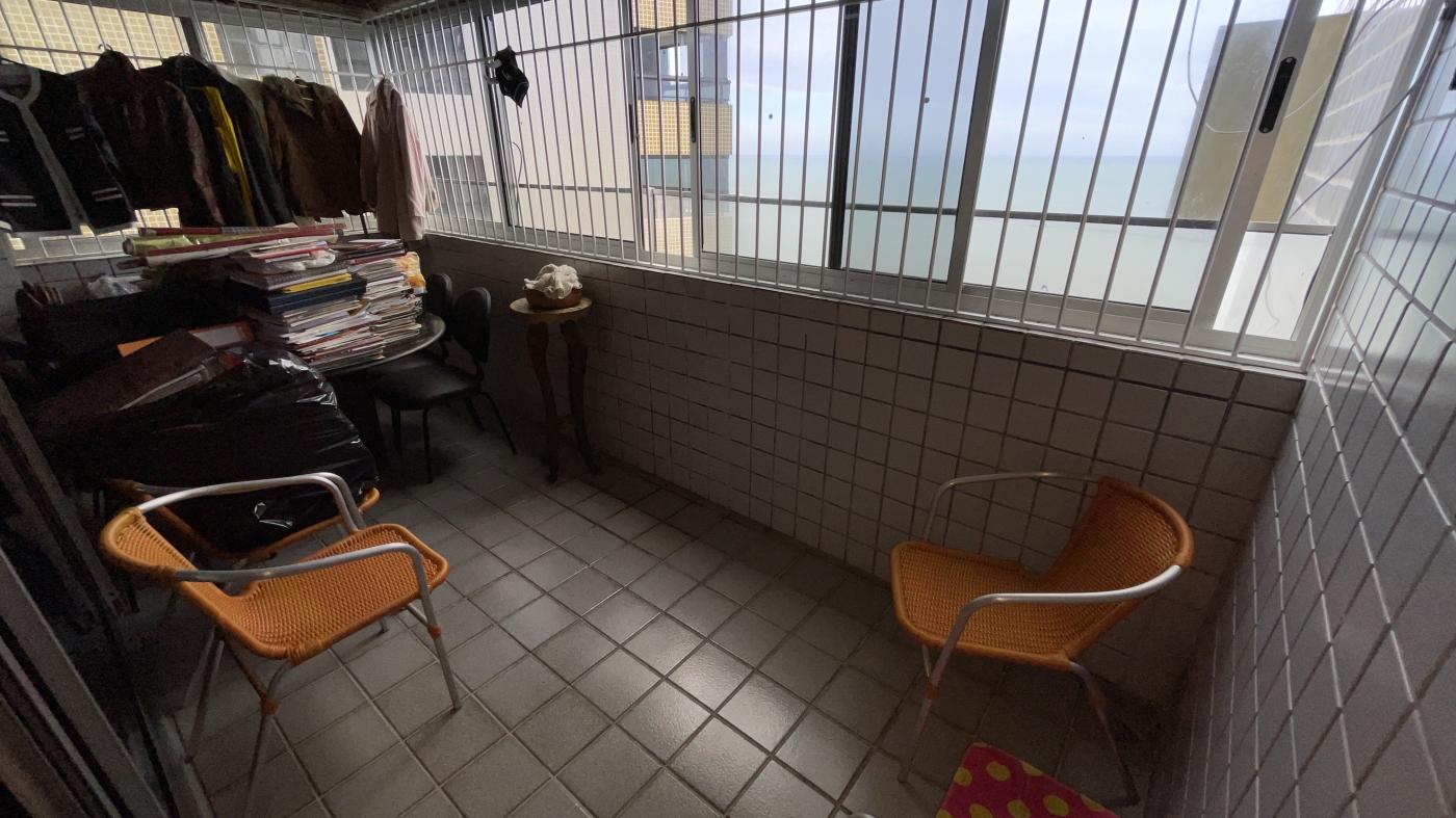 Apartamento à venda com 3 quartos, 1 suíte, 1 vaga e 132m² no Casa Caiada, Olinda (PE) — foto 7 de 21