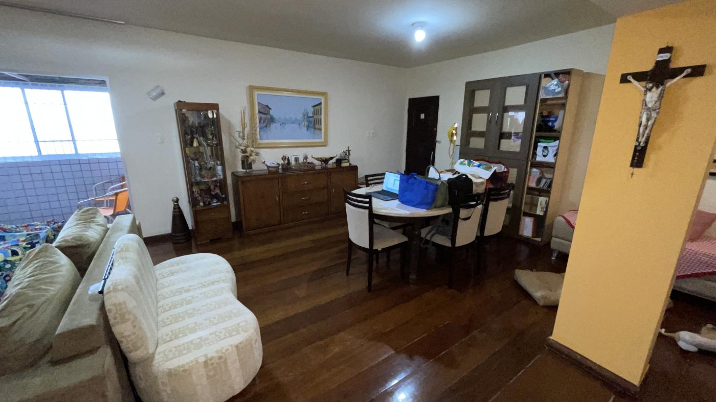 Apartamento à venda com 3 quartos, 1 suíte, 1 vaga e 132m² no Casa Caiada, Olinda (PE) — foto 8 de 21
