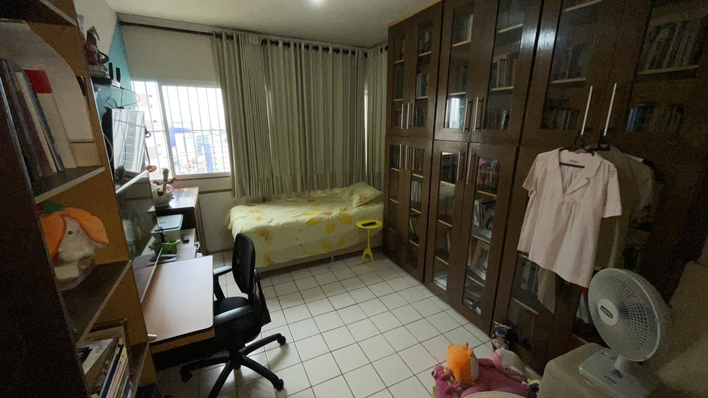 Apartamento à venda com 3 quartos, 1 suíte, 1 vaga e 132m² no Casa Caiada, Olinda (PE) — foto 9 de 21