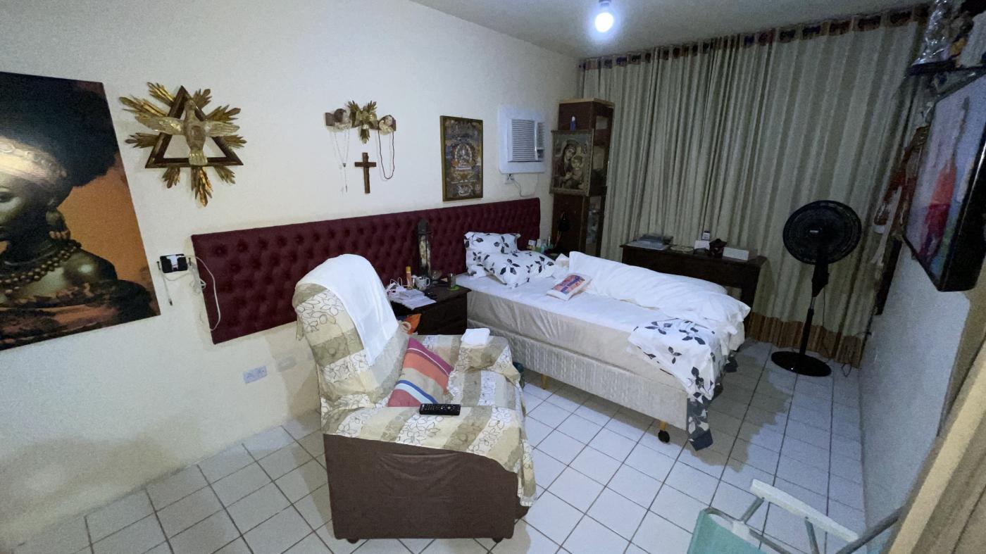 Apartamento à venda com 3 quartos, 1 suíte, 1 vaga e 132m² no Casa Caiada, Olinda (PE) — foto 12 de 21