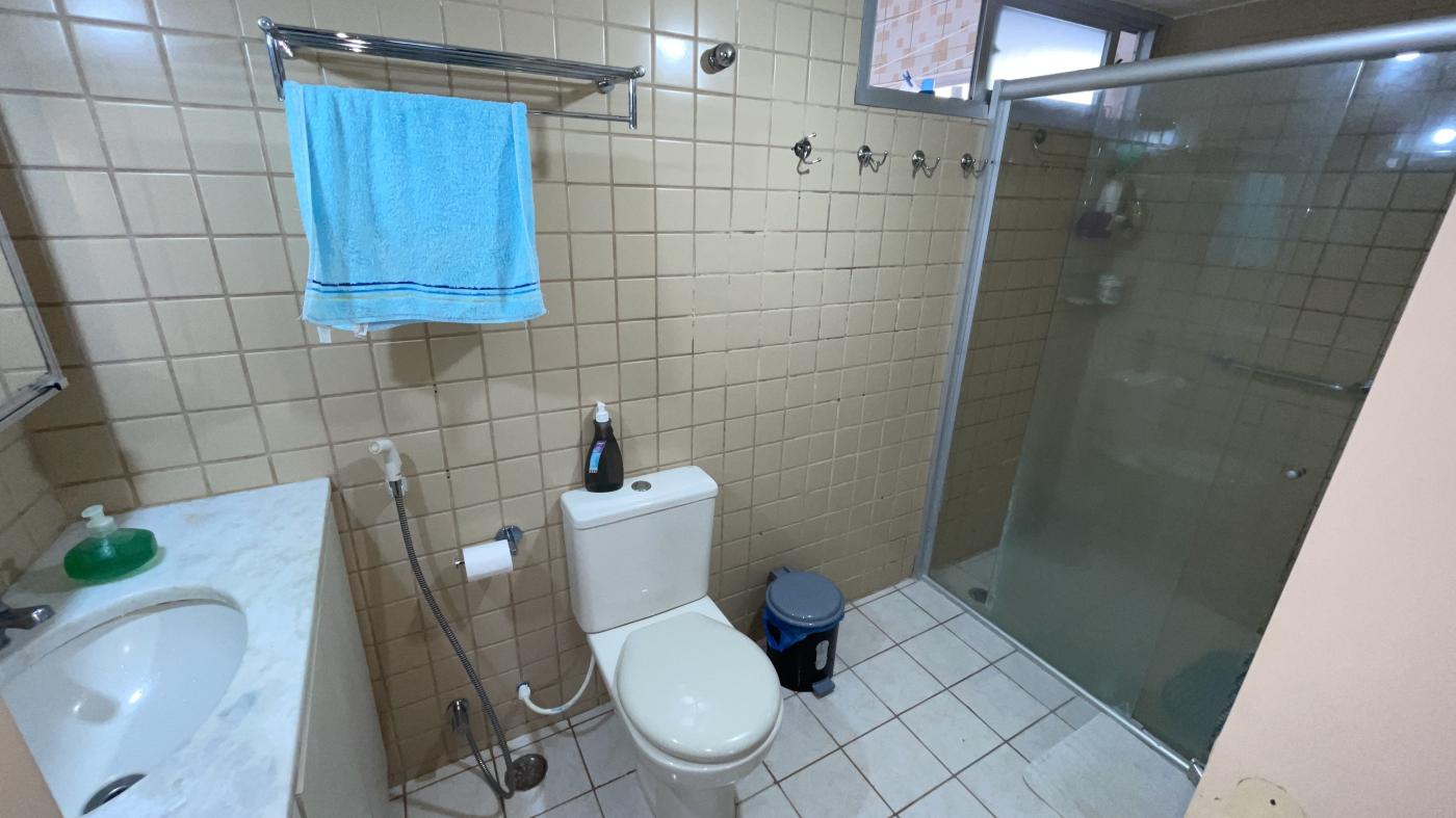 Apartamento à venda com 3 quartos, 1 suíte, 1 vaga e 132m² no Casa Caiada, Olinda (PE) — foto 14 de 21
