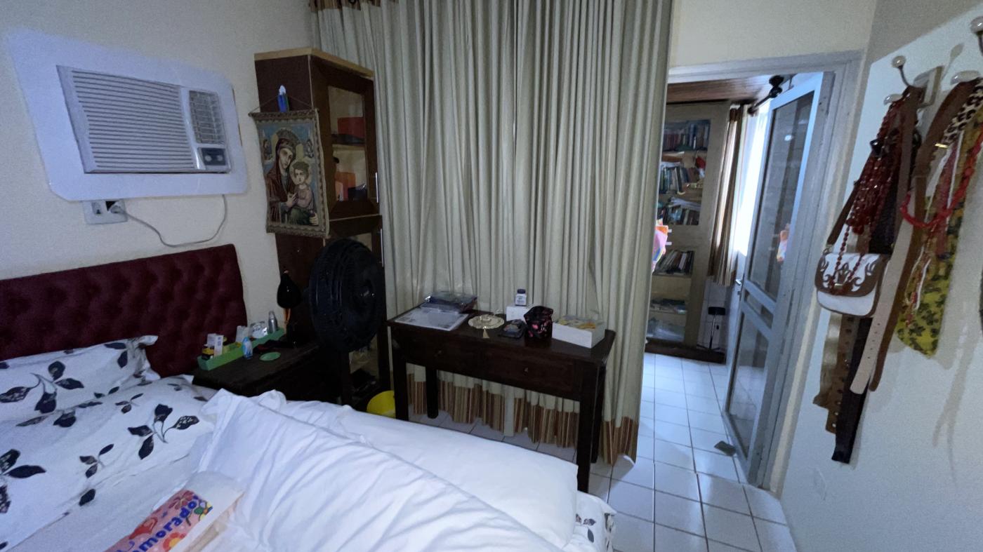 Apartamento à venda com 3 quartos, 1 suíte, 1 vaga e 132m² no Casa Caiada, Olinda (PE) — foto 16 de 21