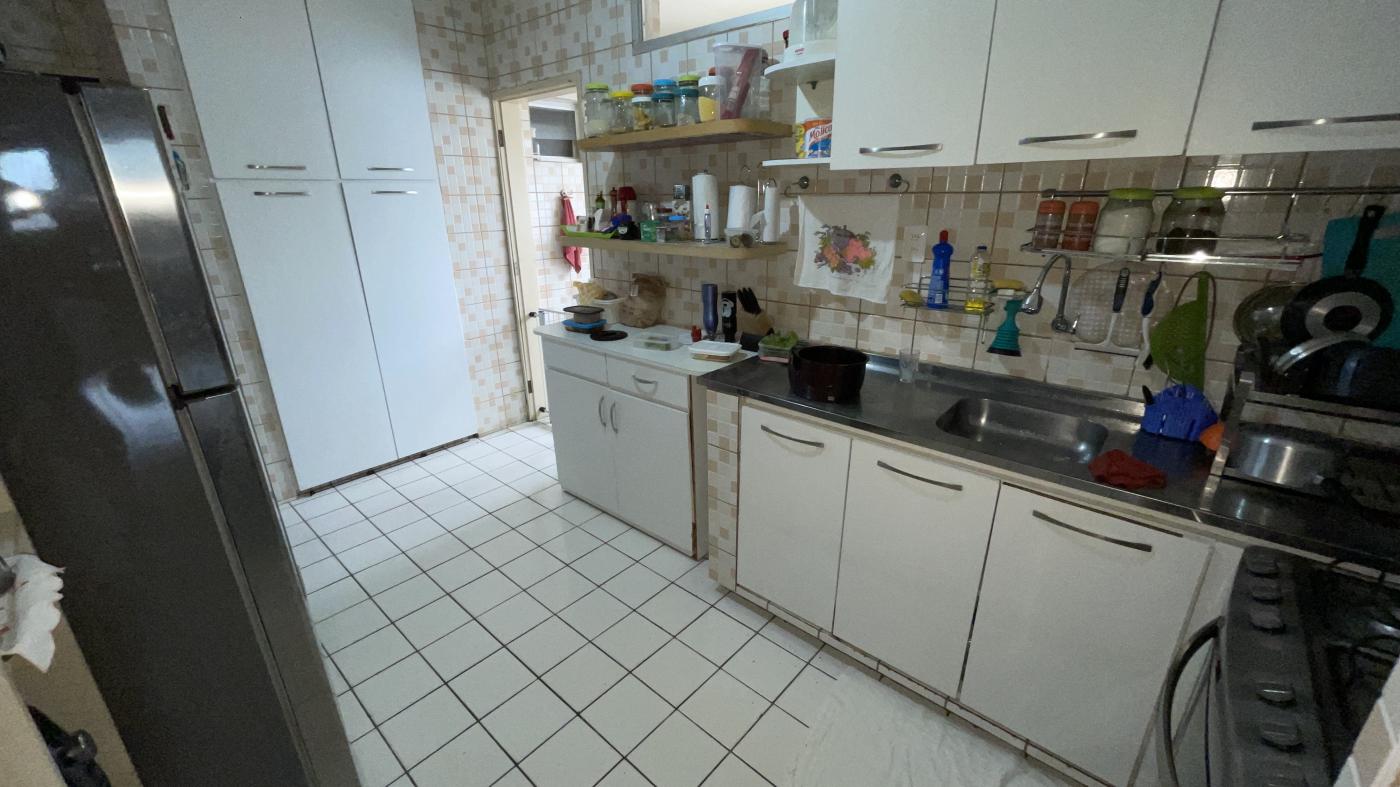 Apartamento à venda com 3 quartos, 1 suíte, 1 vaga e 132m² no Casa Caiada, Olinda (PE) — foto 17 de 21
