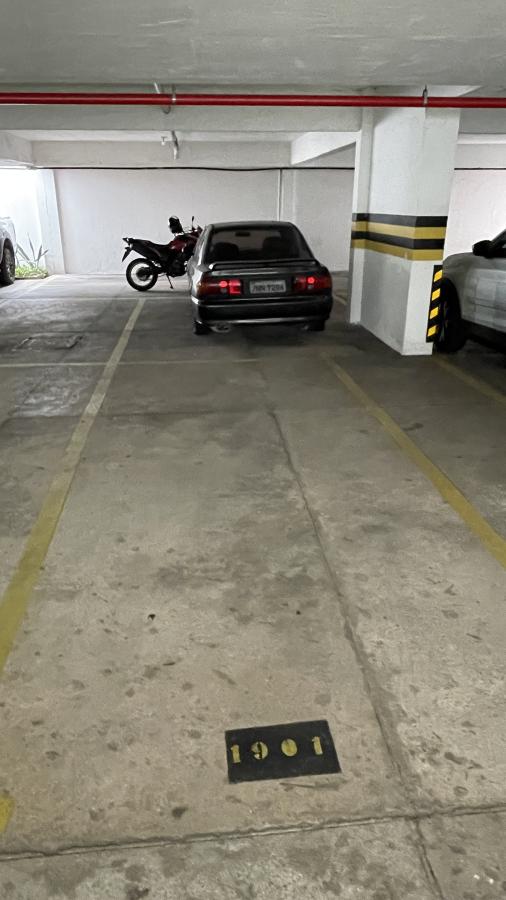Apartamento à venda com 3 quartos, 1 suíte, 2 vagas e 150m² no Parnamirim, Recife (PE) — foto 11 de 27