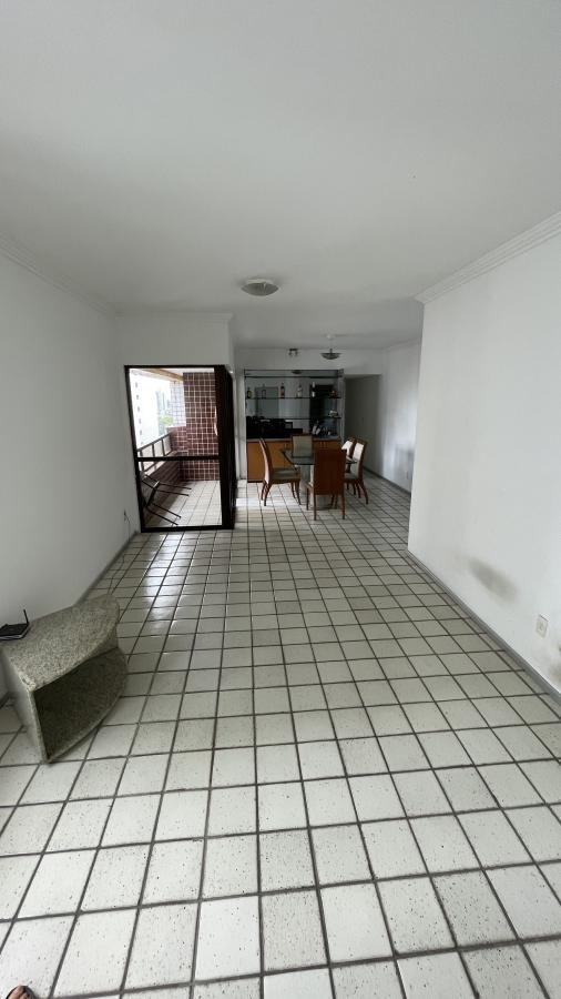 Apartamento à venda com 3 quartos, 1 suíte, 2 vagas e 150m² no Parnamirim, Recife (PE) — foto 14 de 27