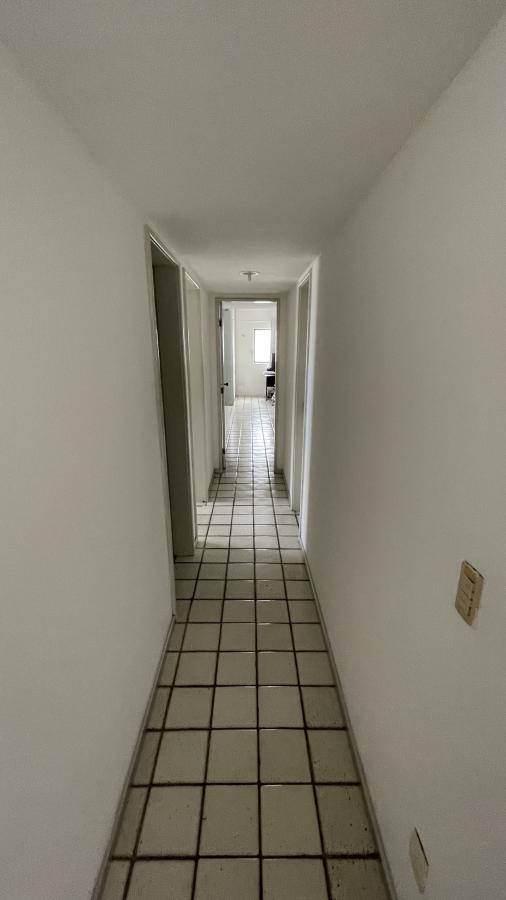 Apartamento à venda com 3 quartos, 1 suíte, 2 vagas e 150m² no Parnamirim, Recife (PE) — foto 17 de 27