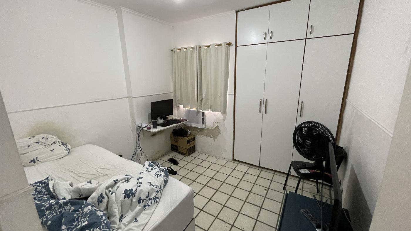 Apartamento à venda com 3 quartos, 1 suíte, 2 vagas e 150m² no Parnamirim, Recife (PE) — foto 18 de 27