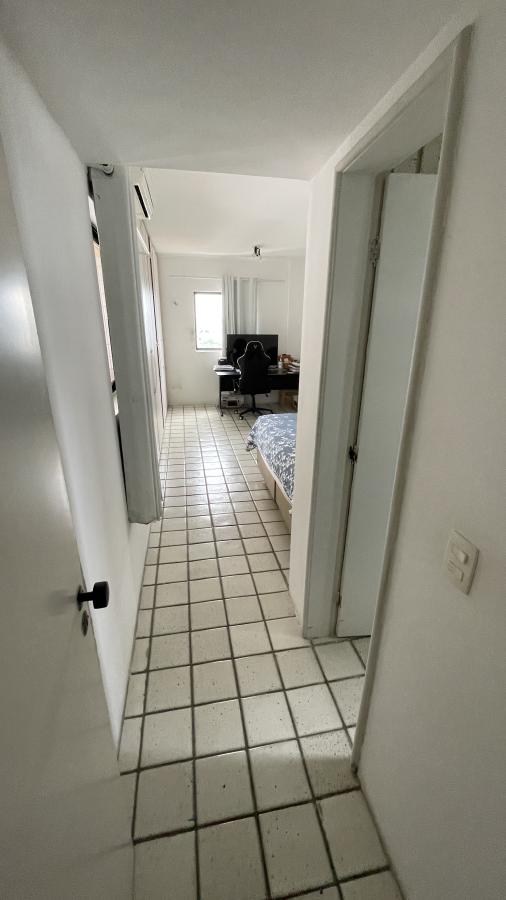 Apartamento à venda com 3 quartos, 1 suíte, 2 vagas e 150m² no Parnamirim, Recife (PE) — foto 20 de 27
