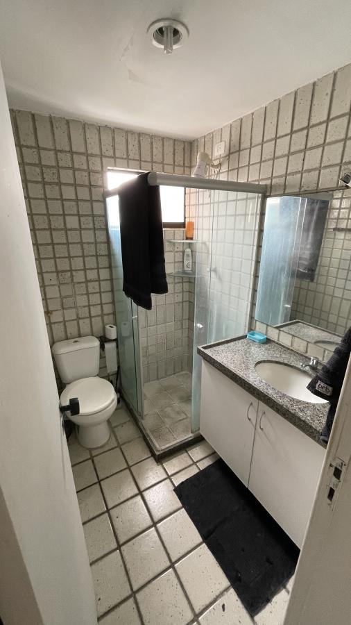 Apartamento à venda com 3 quartos, 1 suíte, 2 vagas e 150m² no Parnamirim, Recife (PE) — foto 22 de 27