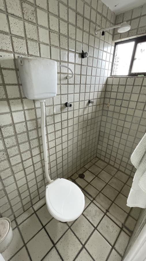 Apartamento à venda com 3 quartos, 1 suíte, 2 vagas e 150m² no Parnamirim, Recife (PE) — foto 26 de 27