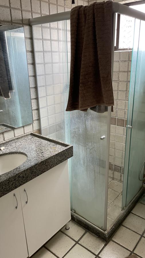 Apartamento à venda com 3 quartos, 1 suíte, 2 vagas e 150m² no Parnamirim, Recife (PE) — foto 27 de 27