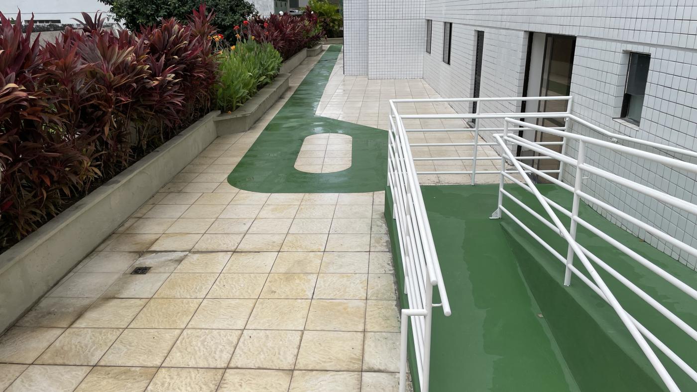 Apartamento à venda com 3 quartos, 1 suíte, 2 vagas e 150m² no Parnamirim, Recife (PE) — foto 9 de 27
