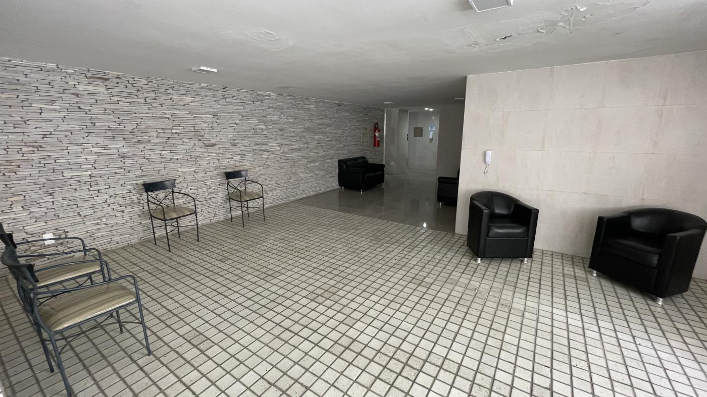 Apartamento à venda com 3 quartos, 1 suíte, 2 vagas e 150m² no Parnamirim, Recife (PE) — foto 2 de 27