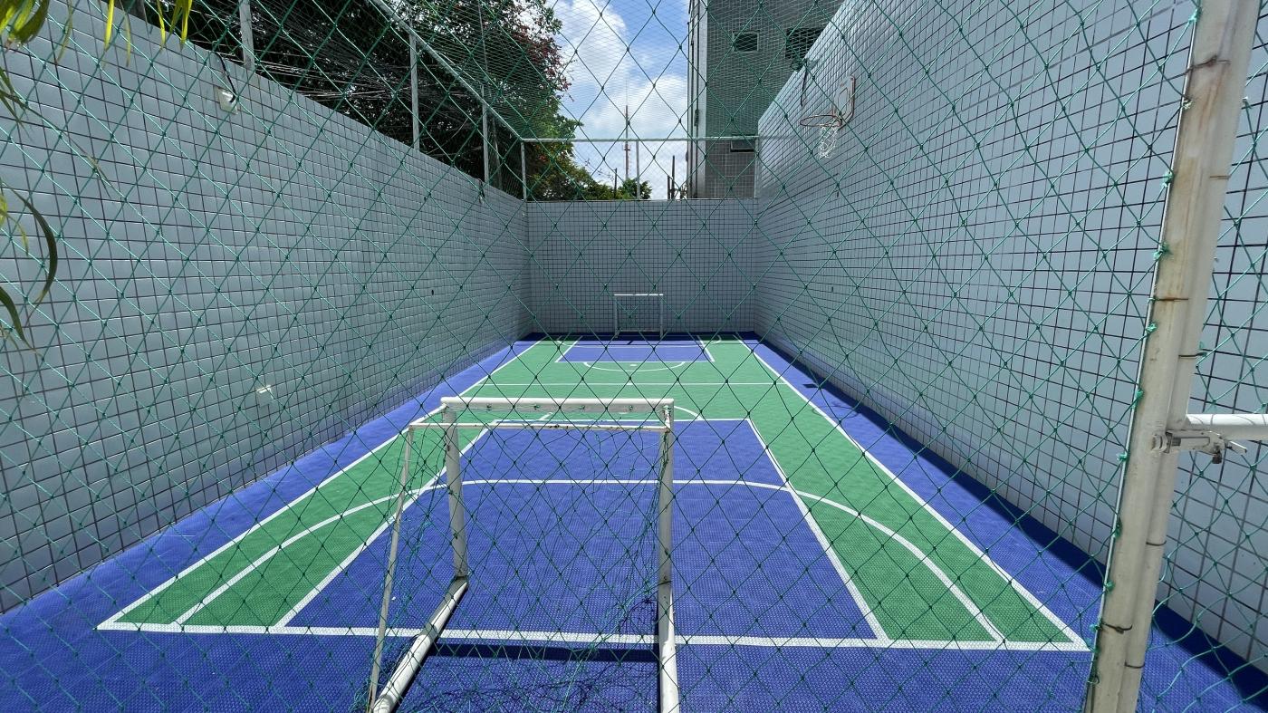 Apartamento à venda com 3 quartos, 2 suítes, 2 vagas e 84m² no Pina, Recife (PE) — foto 13 de 27