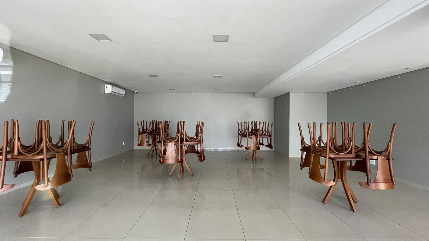 Apartamento à venda com 3 quartos, 2 suítes, 2 vagas e 84m² no Pina, Recife (PE) — foto 7 de 27