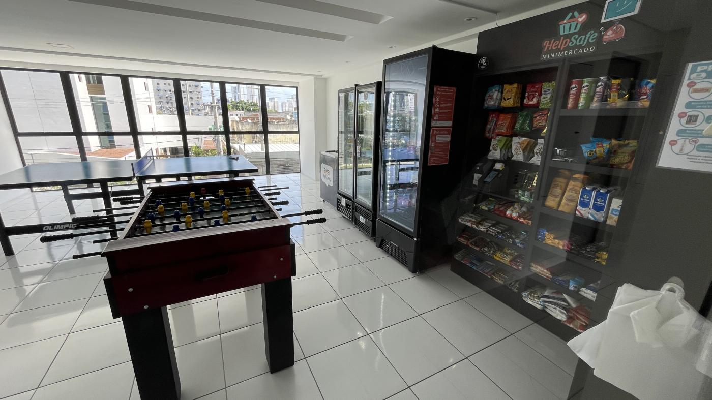 Apartamento à venda com 3 quartos, 2 suítes, 2 vagas e 84m² no Pina, Recife (PE) — foto 10 de 27