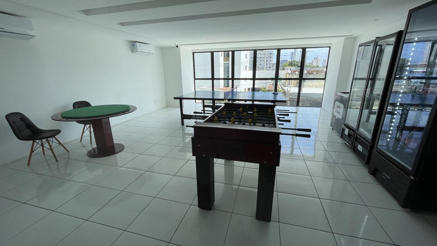 Apartamento à venda com 3 quartos, 2 suítes, 2 vagas e 84m² no Pina, Recife (PE) — foto 11 de 27