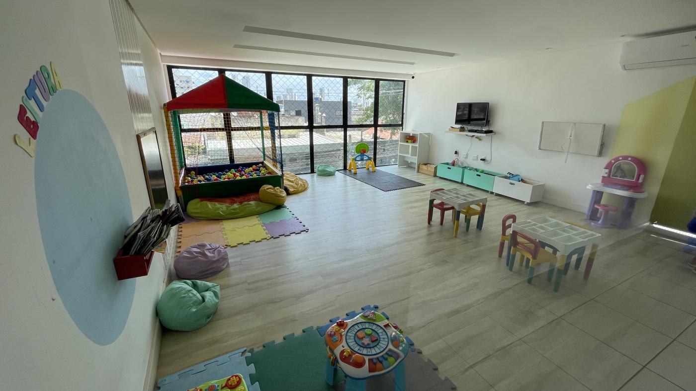 Apartamento à venda com 3 quartos, 2 suítes, 2 vagas e 84m² no Pina, Recife (PE) — foto 12 de 27