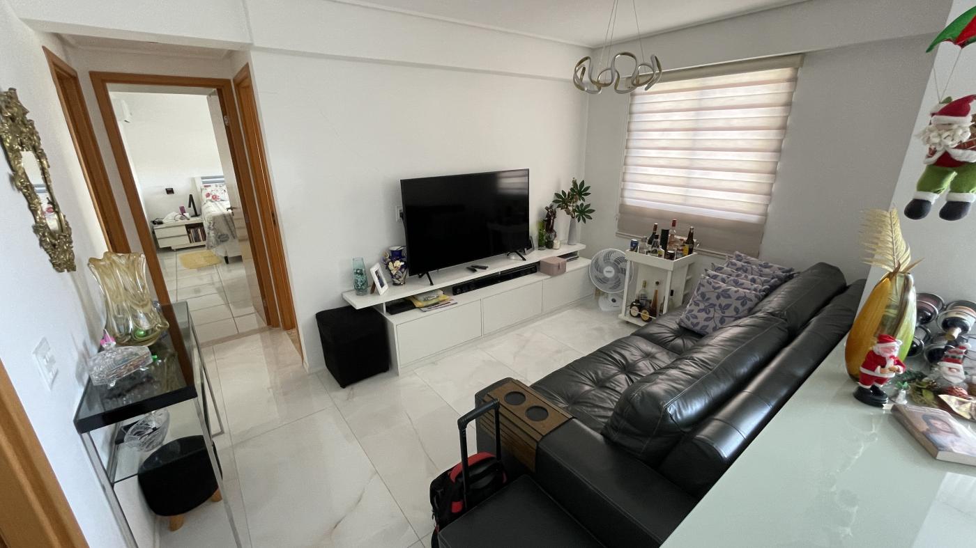 Apartamento à venda com 3 quartos, 2 suítes, 2 vagas e 84m² no Pina, Recife (PE) — foto 15 de 27
