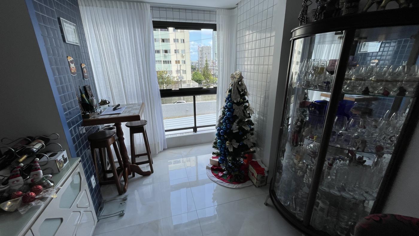 Apartamento à venda com 3 quartos, 2 suítes, 2 vagas e 84m² no Pina, Recife (PE) — foto 16 de 27