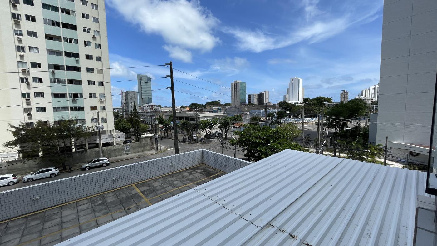 Apartamento à venda com 3 quartos, 2 suítes, 2 vagas e 84m² no Pina, Recife (PE) — foto 17 de 27
