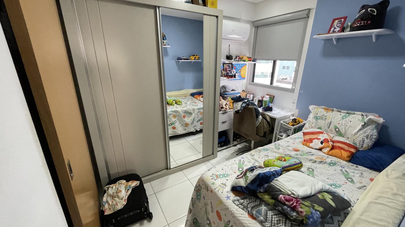 Apartamento à venda com 3 quartos, 2 suítes, 2 vagas e 84m² no Pina, Recife (PE) — foto 20 de 27