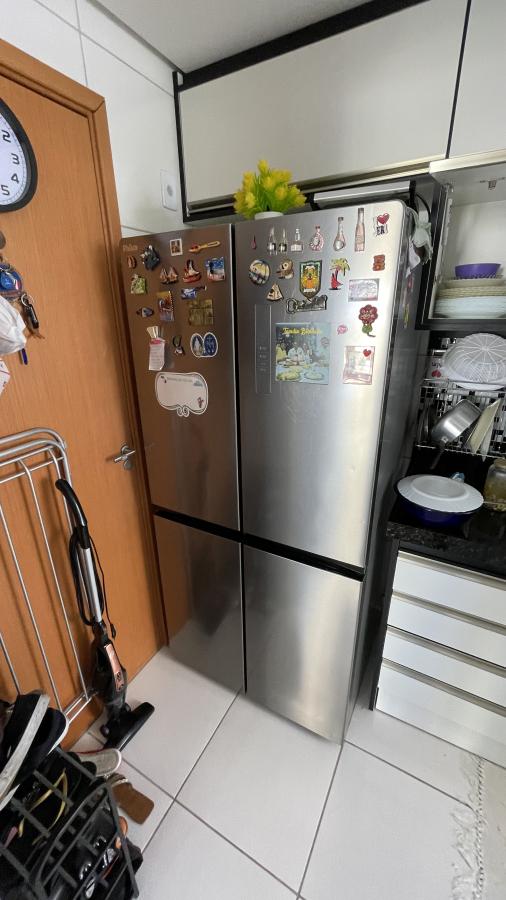 Apartamento à venda com 3 quartos, 2 suítes, 2 vagas e 84m² no Pina, Recife (PE) — foto 25 de 27