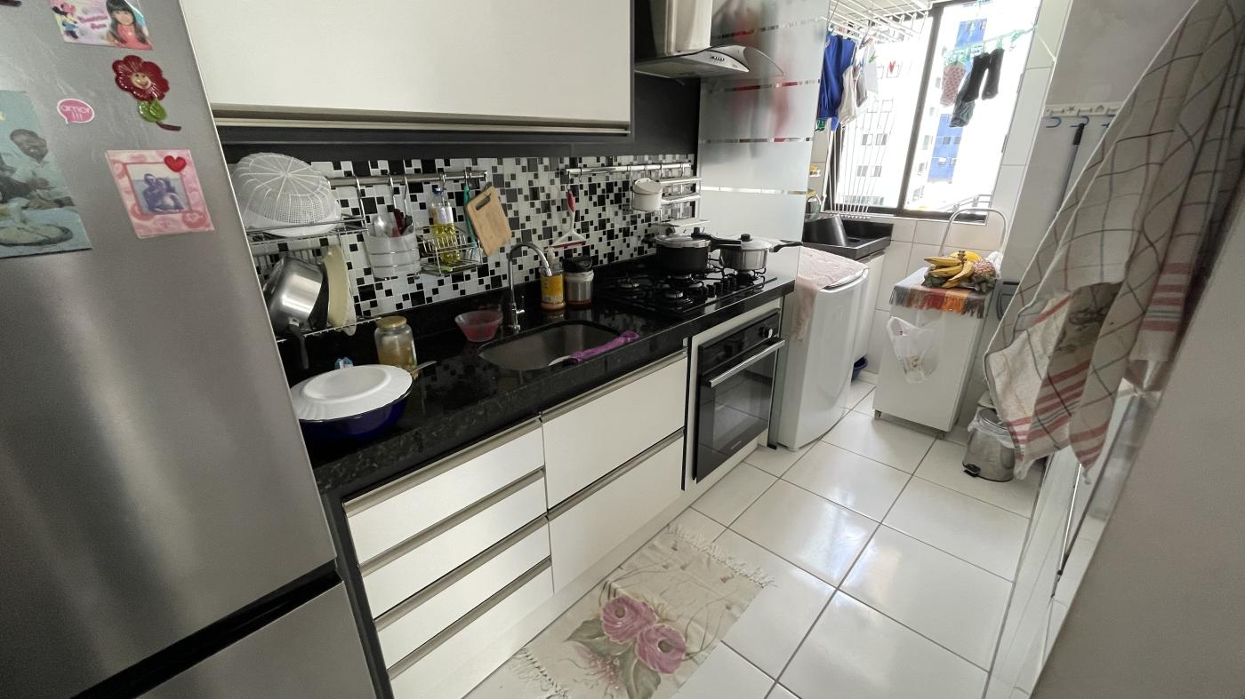Apartamento à venda com 3 quartos, 2 suítes, 2 vagas e 84m² no Pina, Recife (PE) — foto 26 de 27