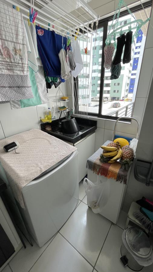 Apartamento à venda com 3 quartos, 2 suítes, 2 vagas e 84m² no Pina, Recife (PE) — foto 27 de 27