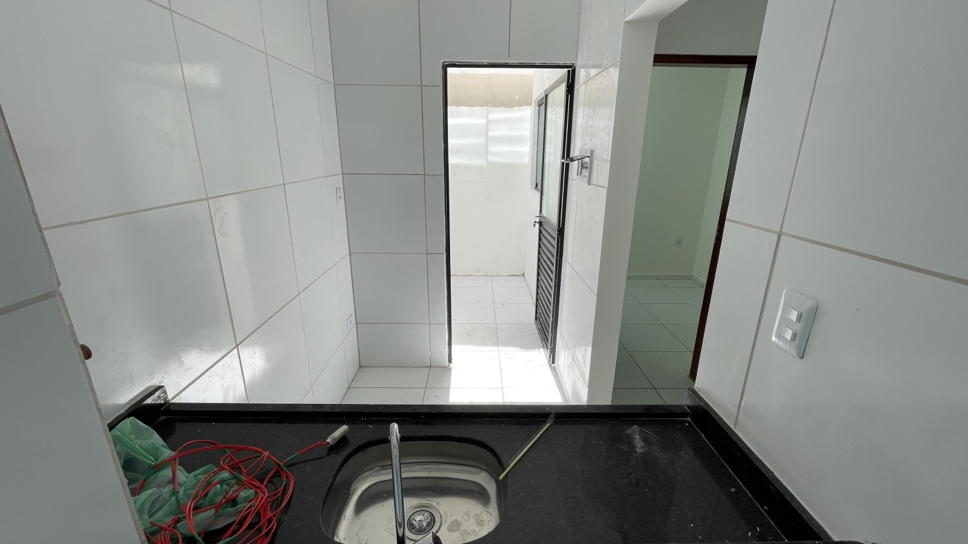 Casa à venda com 3 quartos, 2 suítes, 1 vaga e 78m² no Bairro Novo, Olinda (PE) — foto 3 de 11