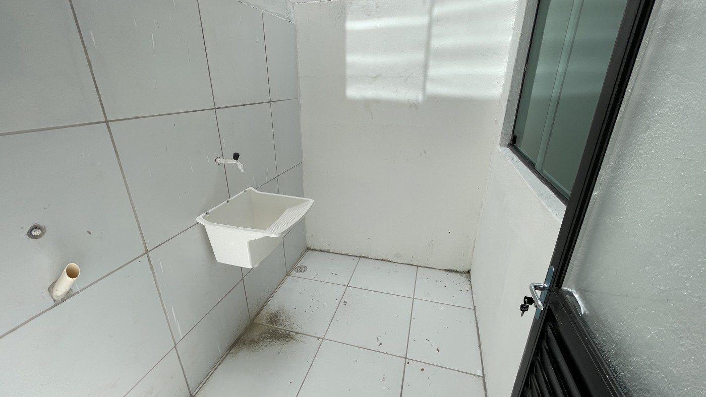 Casa à venda com 3 quartos, 2 suítes, 1 vaga e 78m² no Bairro Novo, Olinda (PE) — foto 4 de 11