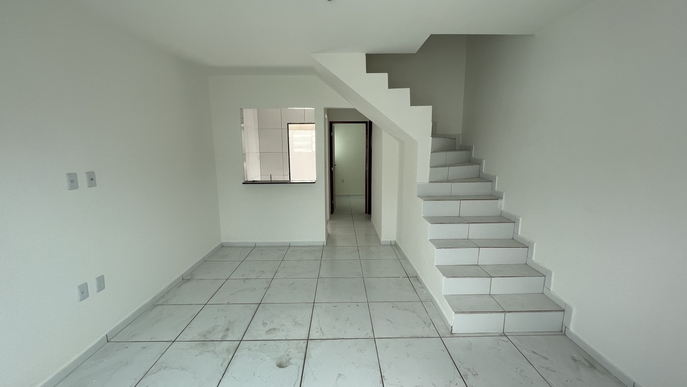 Casa à venda com 3 quartos, 2 suítes, 1 vaga e 78m² no Bairro Novo, Olinda (PE) — foto 7 de 11