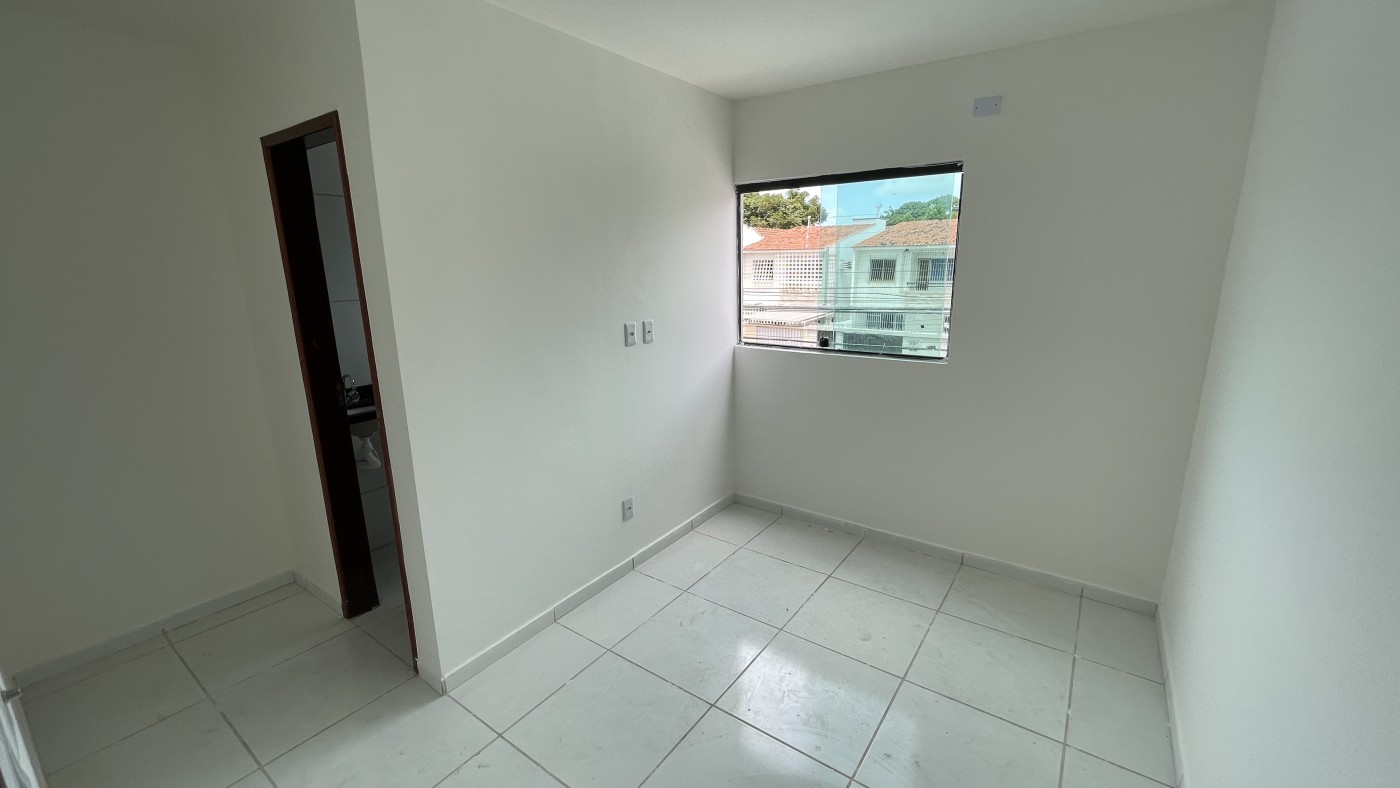 Casa à venda com 3 quartos, 2 suítes, 1 vaga e 78m² no Bairro Novo, Olinda (PE) — foto 10 de 11