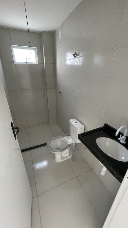 Apartamento à venda com 1 quarto, 1 suíte, 1 vaga e 30m² no Bairro Novo, Olinda (PE) — foto 5 de 5