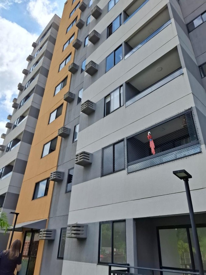Apartamento à venda com 2 quartos, 1 banheiro, 1 vaga e 48m² no Caxangá, Recife (PE) — foto 2 de 21