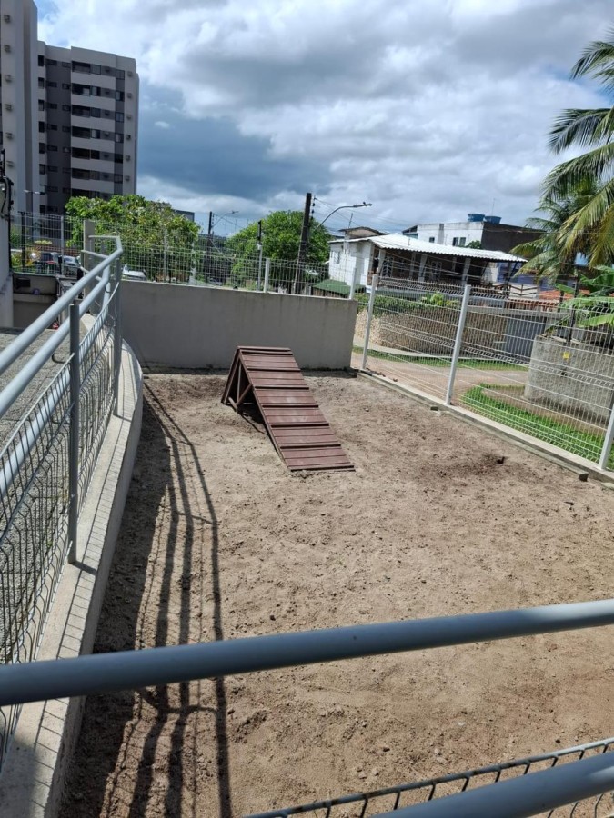 Apartamento à venda com 2 quartos, 1 banheiro, 1 vaga e 48m² no Caxangá, Recife (PE) — foto 9 de 21