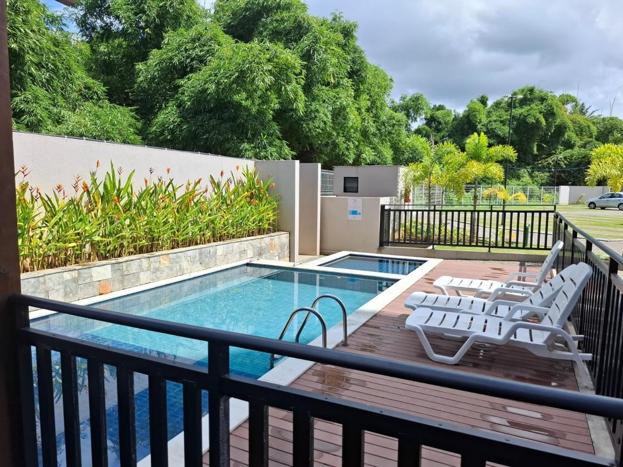Apartamento à venda com 2 quartos, 1 banheiro, 1 vaga e 48m² no Caxangá, Recife (PE) — foto 3 de 21