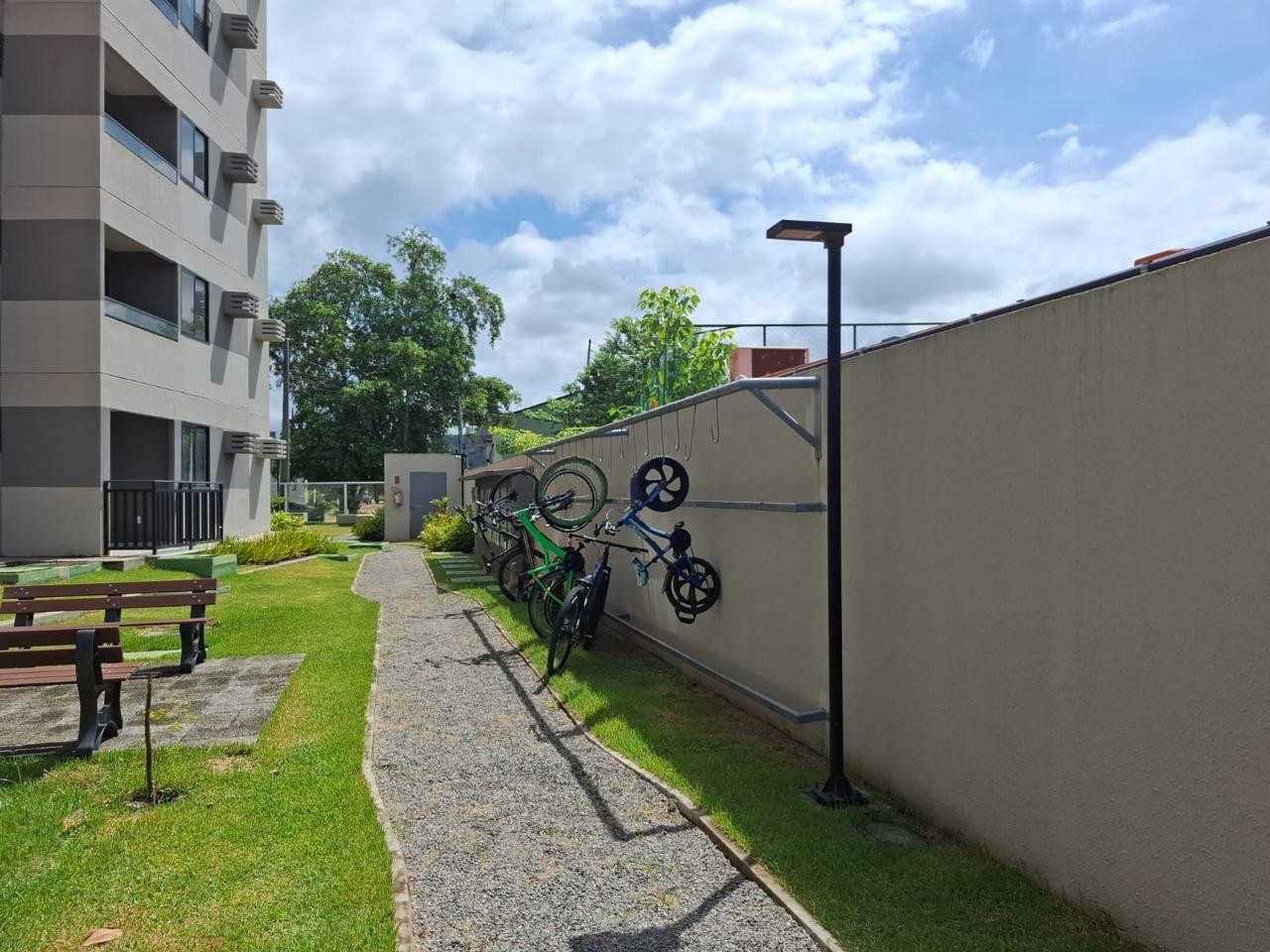 Apartamento à venda com 2 quartos, 1 banheiro, 1 vaga e 48m² no Caxangá, Recife (PE) — foto 7 de 21