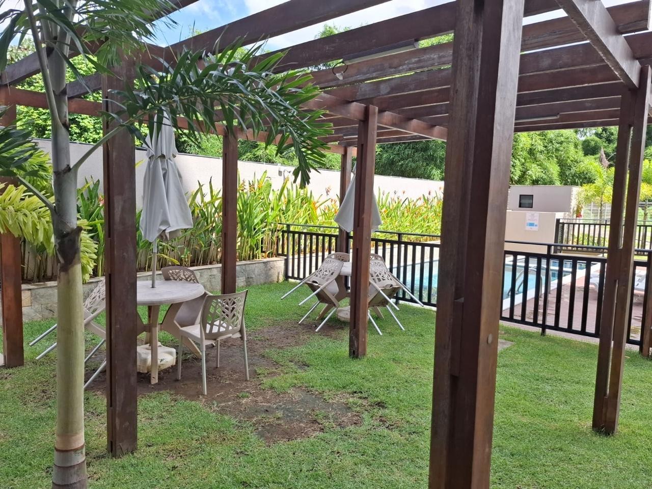 Apartamento à venda com 2 quartos, 1 banheiro, 1 vaga e 48m² no Caxangá, Recife (PE) — foto 5 de 21