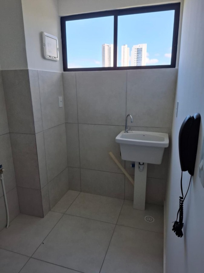 Apartamento à venda com 2 quartos, 1 banheiro, 1 vaga e 48m² no Caxangá, Recife (PE) — foto 21 de 21