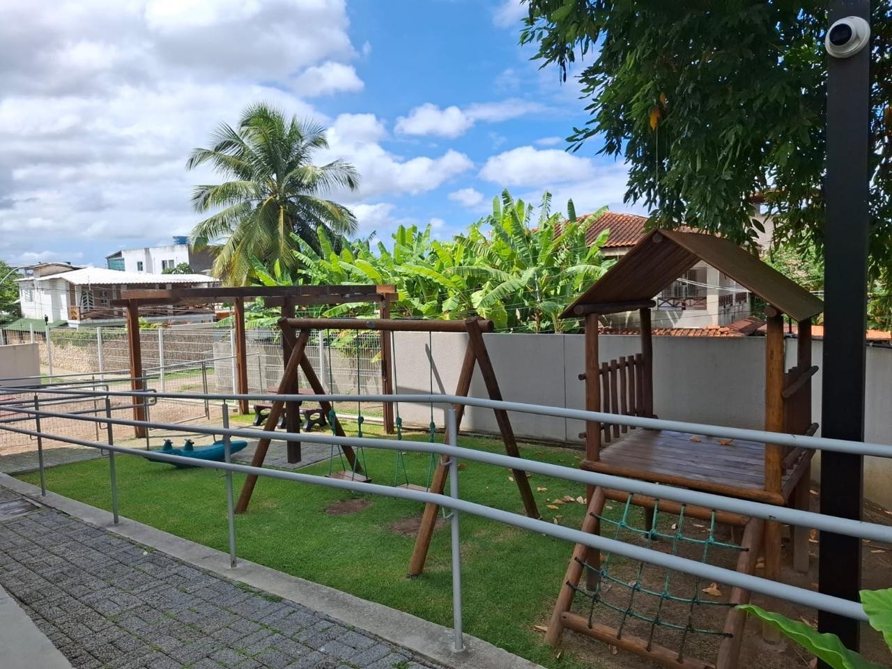 Apartamento à venda com 2 quartos, 1 banheiro, 1 vaga e 48m² no Caxangá, Recife (PE) — foto 8 de 21