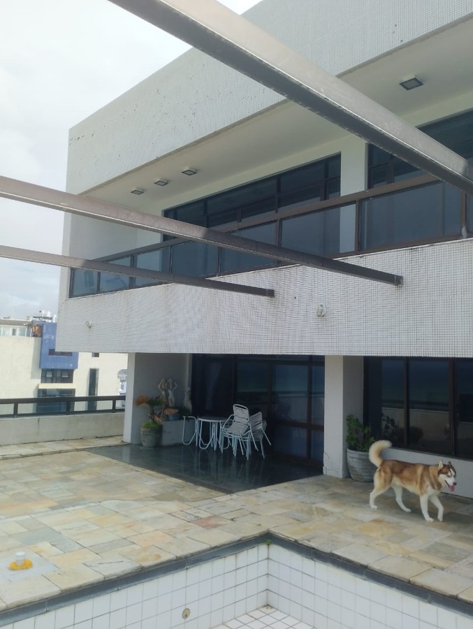 Apartamento à venda com 5 quartos, 4 suítes, 4 vagas e 890m² no Piedade, Jaboatão dos Guararapes (PE) — foto 5 de 23
