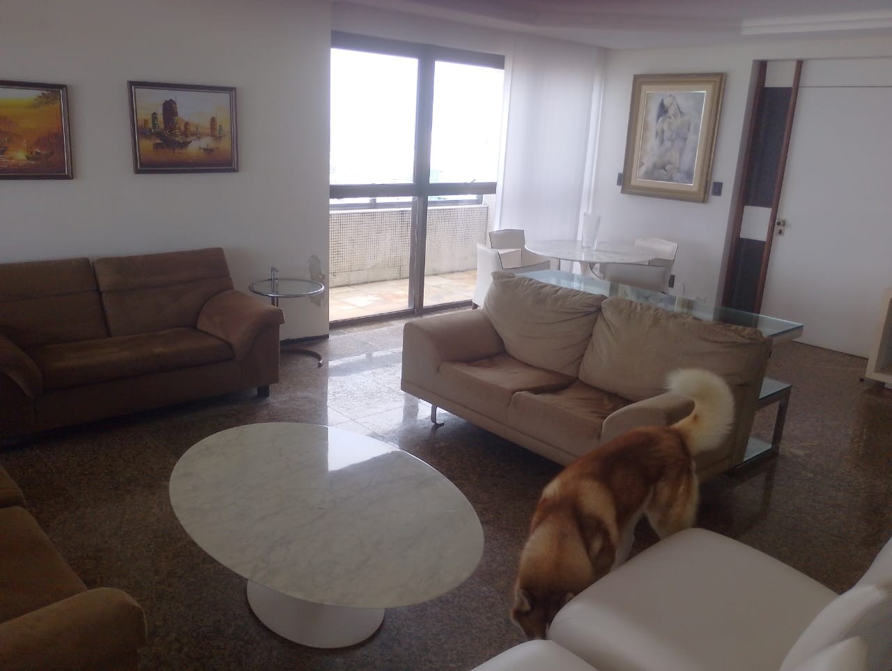 Apartamento à venda com 5 quartos, 4 suítes, 4 vagas e 890m² no Piedade, Jaboatão dos Guararapes (PE) — foto 9 de 23