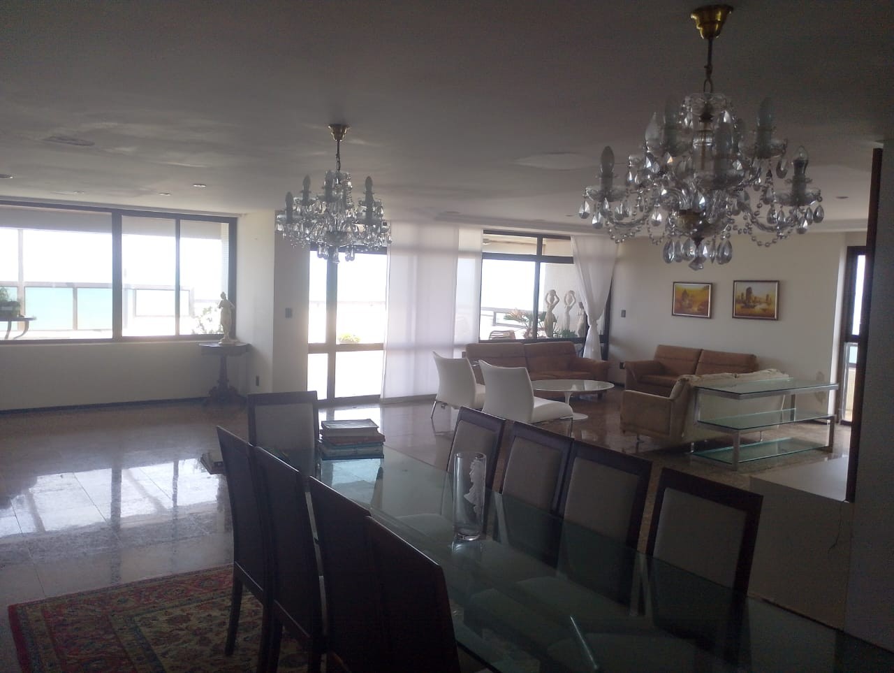 Apartamento à venda com 5 quartos, 4 suítes, 4 vagas e 890m² no Piedade, Jaboatão dos Guararapes (PE) — foto 10 de 23