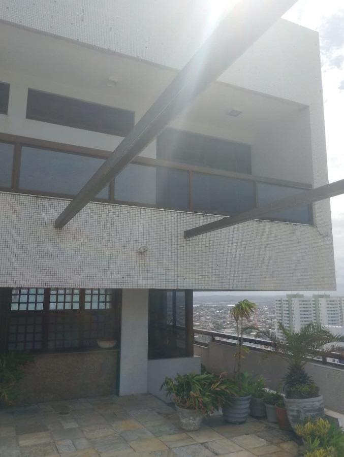 Apartamento à venda com 5 quartos, 4 suítes, 4 vagas e 890m² no Piedade, Jaboatão dos Guararapes (PE) — foto 6 de 23
