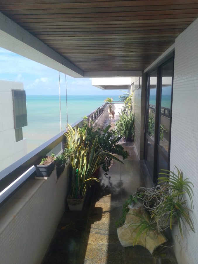Apartamento à venda com 5 quartos, 4 suítes, 4 vagas e 890m² no Piedade, Jaboatão dos Guararapes (PE) — foto 11 de 23